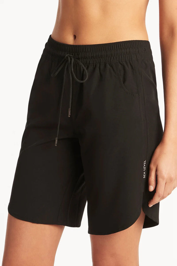 Sea Level Essentials 7" Boardshort